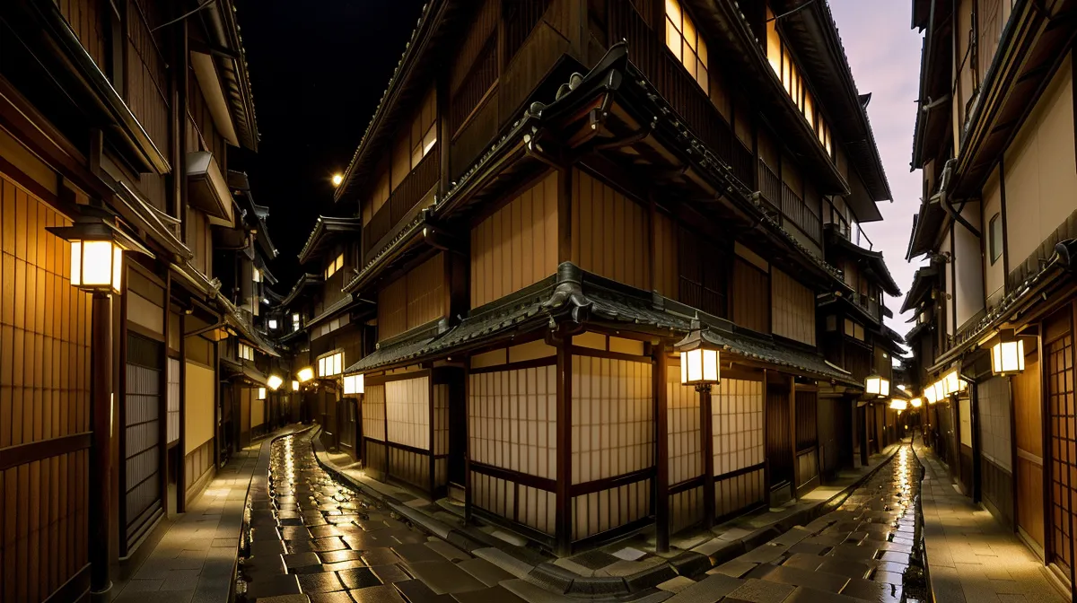 Best Ryokans in Kyoto for First Timers Seeking Traditional Design
