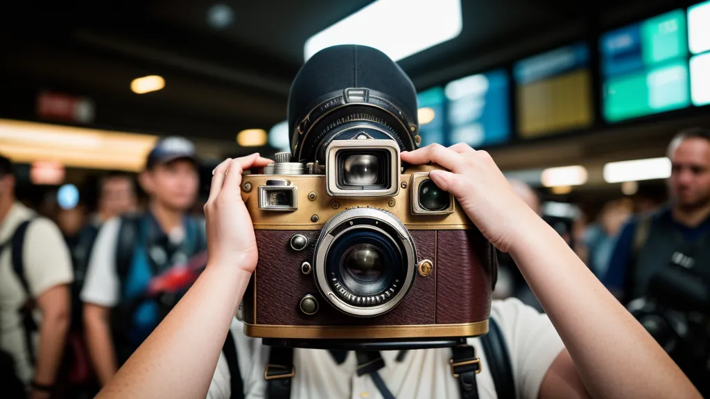 Finding Cheap Flights to Bangkok for a Photography Trip