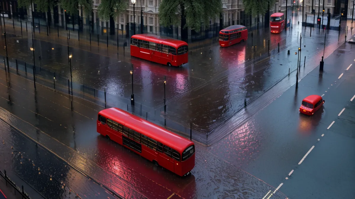 Mastering the London Softbox: A Photographer’s 2026 Guide to Lighting