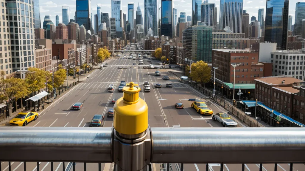 New York CityPASS Review for Photographers at Observation Decks